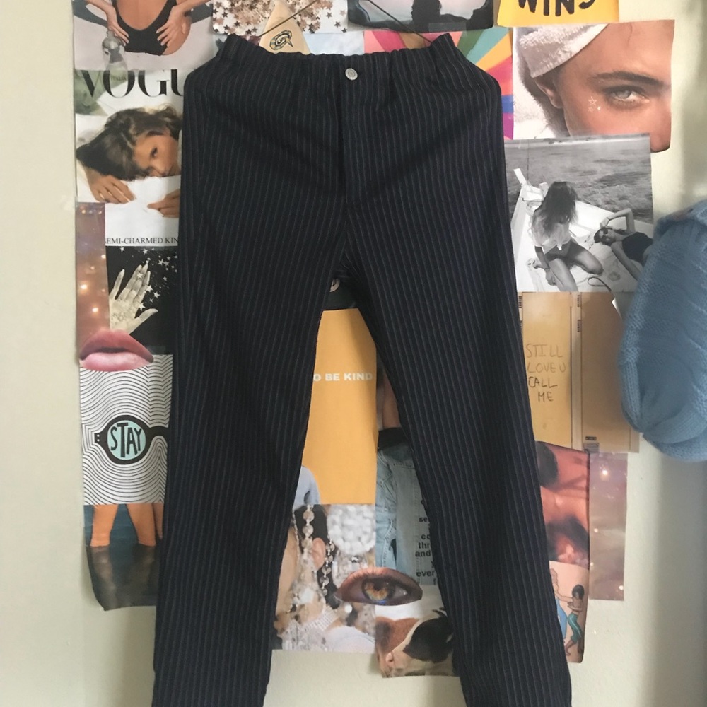 Brandy Melville pants